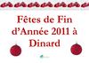 Animations et Réveillons à Dinard