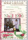Scrap à Bulle, 2ème numéro, Spécial Noël