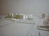 Maquette de site pour un logement collectif S04