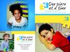 One Piece at a Time Campaign - Brochure