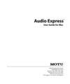 Audio_Express_User_Guide_Mac