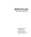 PCI-424_User_Guide_Mac