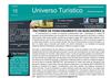 Boletín Universo Turístico "Posicionamiento en motores de Búsqueda" SEO