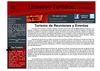 Boletín Universo Turístico "Turismo de Eventos y Reuniones" 
