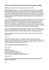 Silver Forecast Raised for 2012 says Pan American Metals of Miami