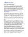 China PTA Industry Chain Report, 2011-2015
