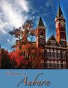Autumn in Auburn: The Magazine