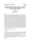 Integrated Application of Compost and Inorganic Fertilizers for Production of Potato