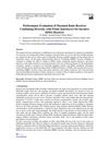 Performance Evaluation of Maximal Ratio Receiver Combining Diversity with Prime Interleaver for Iterative IDMA Receiver