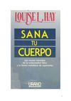 Sana tu cuerpo