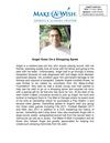 Wish Story on Angel Cortreas