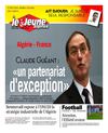 Le Jeune Algérien