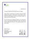 enseignante