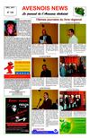 AVESNOIS NEWS N° 126