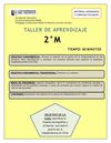 taller analisis de imagen, entrega 3.