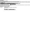 prueba coeficiente 1
