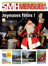SMH Mensuel de décembre 2011