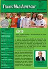 Tennis Mag'Auvergne n°3