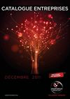 Catalogue PRO décembre 2011