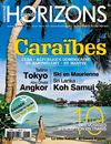 HORIZONS MONDE N°6 Hiver 2011/2012