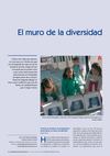 El muro de la diversidad
