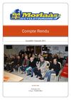 Assemblée Générale 2011