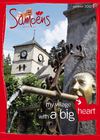 Samoëns summer activities brochure (ENG)