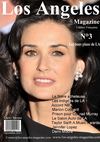 Los-Angeles-Magazine décembre 2011