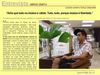 Entrevista com Mário Smith