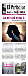 Periódico Con oPInión - Noviembre 2011