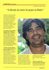 Entrevista Gordo Neto