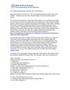 2011 Deep Research Report on China Glass Fiber Industry