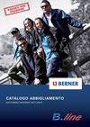 Catalogo Abbigliamento Autunno Inverno 2011-2012