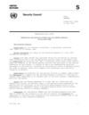 SC Res. 1065, 12 July 1996