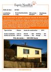 Achetez une maison à STRASBOURG , directement de particulier à particulier, sans frais d'agence ni commission à la...