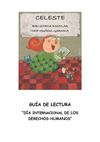 GUÍA DE LECTURA DERECHOS HUMANOS