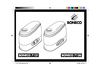 Увлажнитель Boneco 7131, 7136 ультразвуковой (инструкция)