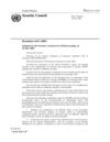 SC Res. 1615, 29 July 2005
