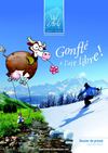 Le dossier de presse Hiver 2011/2012 du Val d'Arly Mont-Blanc