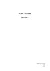 Plan Lector 2011-2012