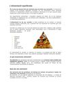 alimentació equilibrada