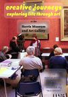 Creative Journeys at the Harris Museum & Art Gallery (Poems)