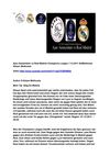 Ajax Amsterdam vs Real Madrid Champions League 7.12.2011 SelMcKenzie Selzer-.McKenzie