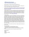 Heating Appliances in Denmark available through bharatbook.com