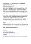 Gold Slips Slightly as All Attention Remains on Europe says Pan American Metals of Miami