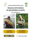 Formations de perfectionnement pêche