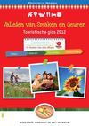 Gids van de Valleien van Smaken en Geuren 2012