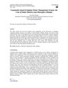 2.[6-14]Community based Irrigation Water Management systems
