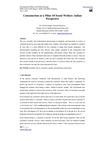 4.[39-47]CONSUMERISM A PILLAR OF SOCIAL WELFARE INDIAN PERSPECTIVE