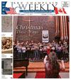 Lake Champlain Weekly | December 7, 2011 - December 13, 2011